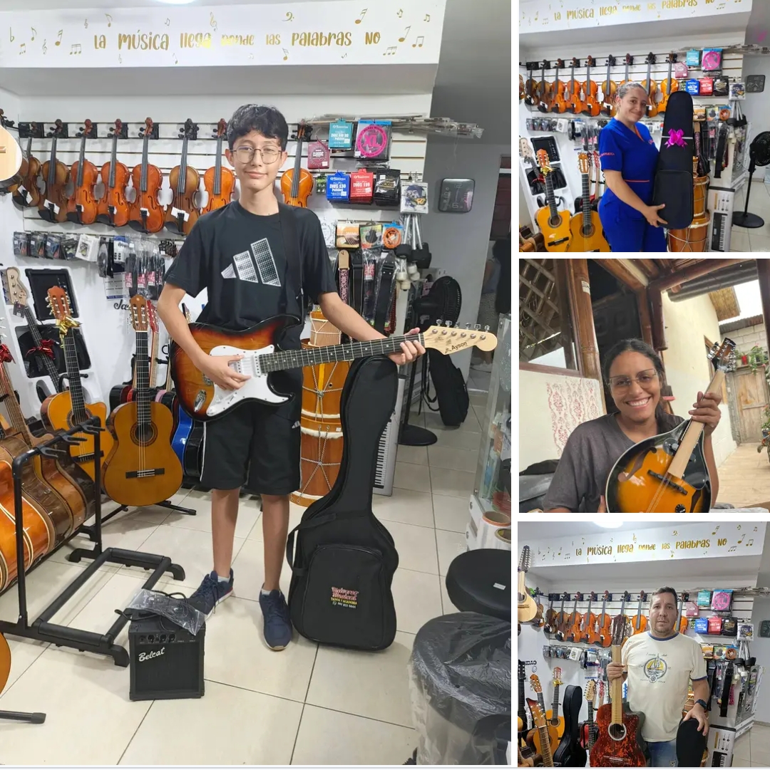 Cliente satisfecho 2