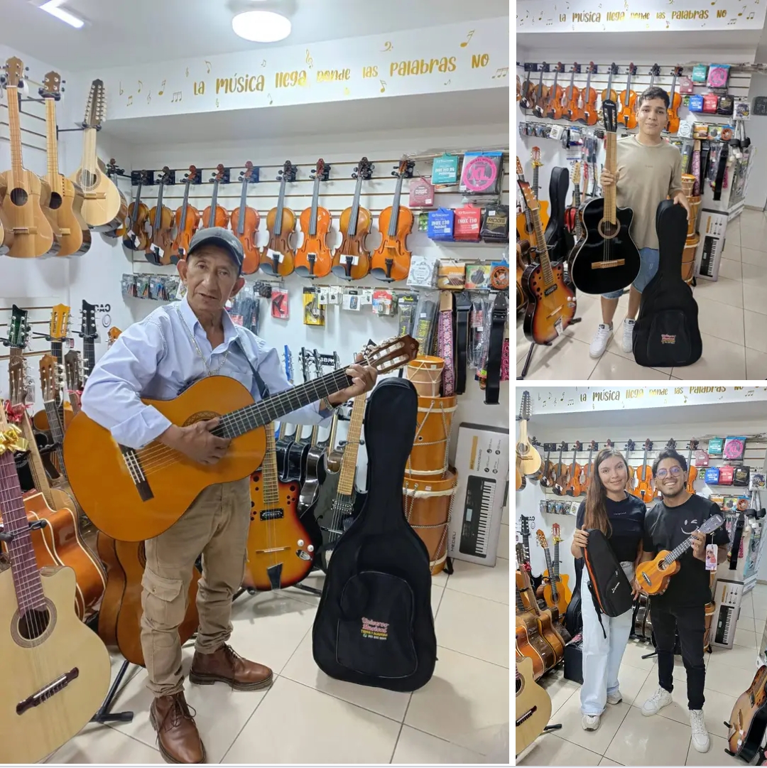 Cliente satisfecho 3