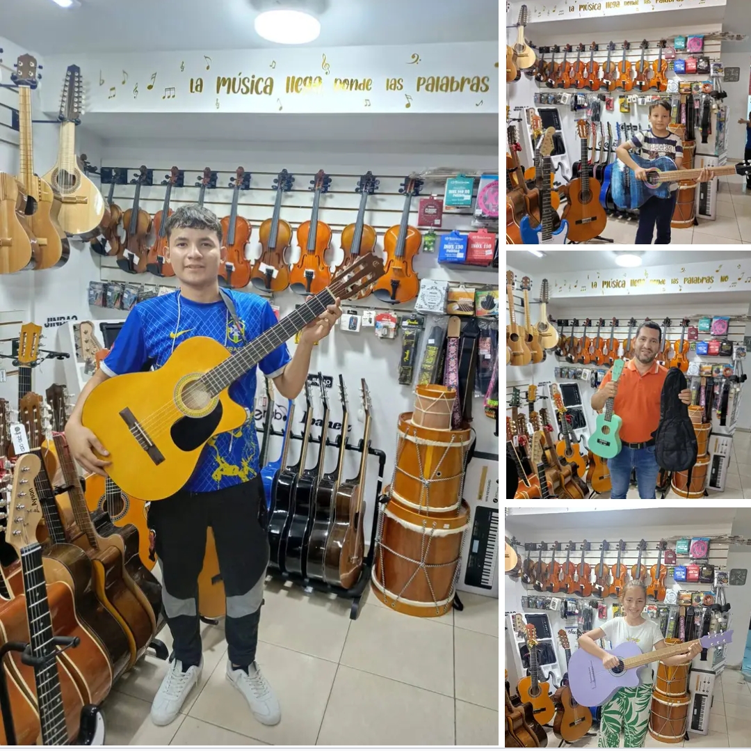 Cliente satisfecho 5